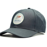 IWANA Lady Caroline Waxed Canvas Hat