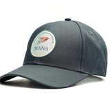 IWANA Lady Caroline Waxed Canvas Hat