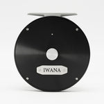IWANA RETRO STEELHEAD/LARGE TROUT REELS