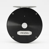 IWANA RETRO STEELHEAD/LARGE TROUT REELS