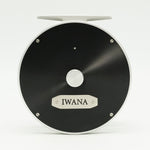 IWANA RETRO STEELHEAD/LARGE TROUT REELS