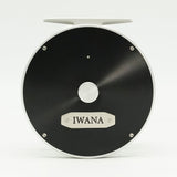 IWANA RETRO STEELHEAD/LARGE TROUT REELS