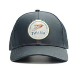 IWANA Lady Caroline Waxed Canvas Hat