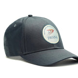 IWANA Lady Caroline Waxed Canvas Hat
