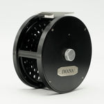 IWANA RETRO STEELHEAD/LARGE TROUT REELS