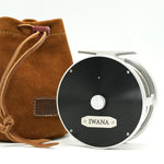IWANA RETRO STEELHEAD/LARGE TROUT REELS