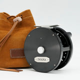 IWANA RETRO STEELHEAD/LARGE TROUT REELS