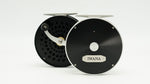 IWANA RETRO STEELHEAD/LARGE TROUT REELS