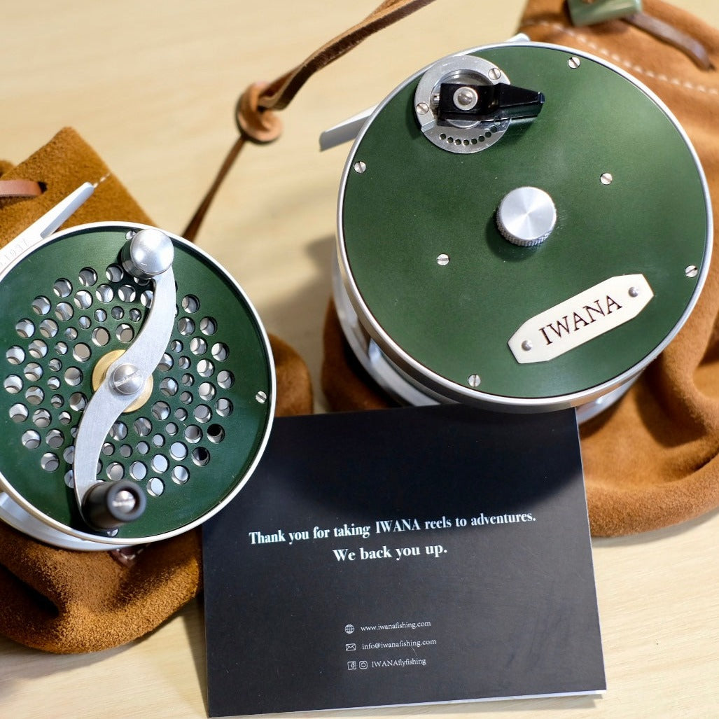 Products – IWANAFISHING