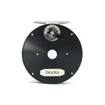 IWANA RETRO 2:1 MULTIPLIER SALMON REELS