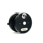 IWANA RETRO 2:1 MULTIPLIER SALMON REELS