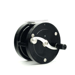 IWANA RETRO 2:1 MULTIPLIER SALMON REELS