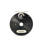 IWANA RETRO 2:1 MULTIPLIER SALMON REELS