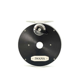 IWANA RETRO 2:1 MULTIPLIER SALMON REELS