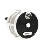 IWANA RETRO 2:1 MULTIPLIER SALMON REELS
