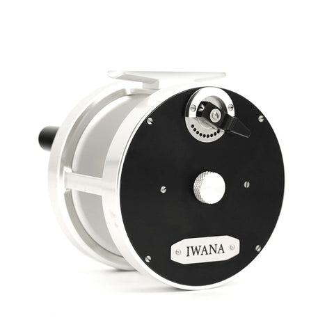 bogdan salmon fly reels for sale IWANA RETRO 2:1 MULTIPLIER SALMON REELS – IWANAFISHING