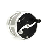 IWANA RETRO 2:1 MULTIPLIER SALMON REELS