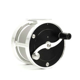 IWANA RETRO 2:1 MULTIPLIER SALMON REELS
