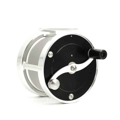 IWANA RETRO 2:1 MULTIPLIER SALMON REELS