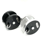 IWANA RETRO 2:1 MULTIPLIER SALMON REELS