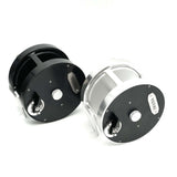 IWANA RETRO 2:1 MULTIPLIER SALMON REELS