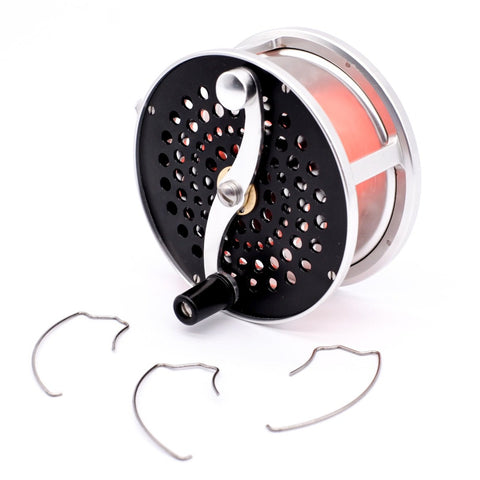 Bring Classic Reels Back to The River – IWANAFISHING