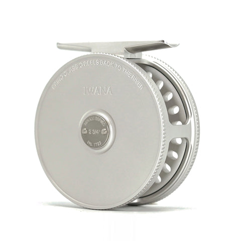 IWANA MINAMI REELS