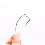 MAGIC SPRING for STEELHEAD REELS - IWANAFISHING