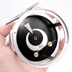 MAGIC SPRING for STEELHEAD REELS - IWANAFISHING