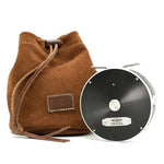 IWANA RETRO STEELHEAD/LARGE TROUT REELS