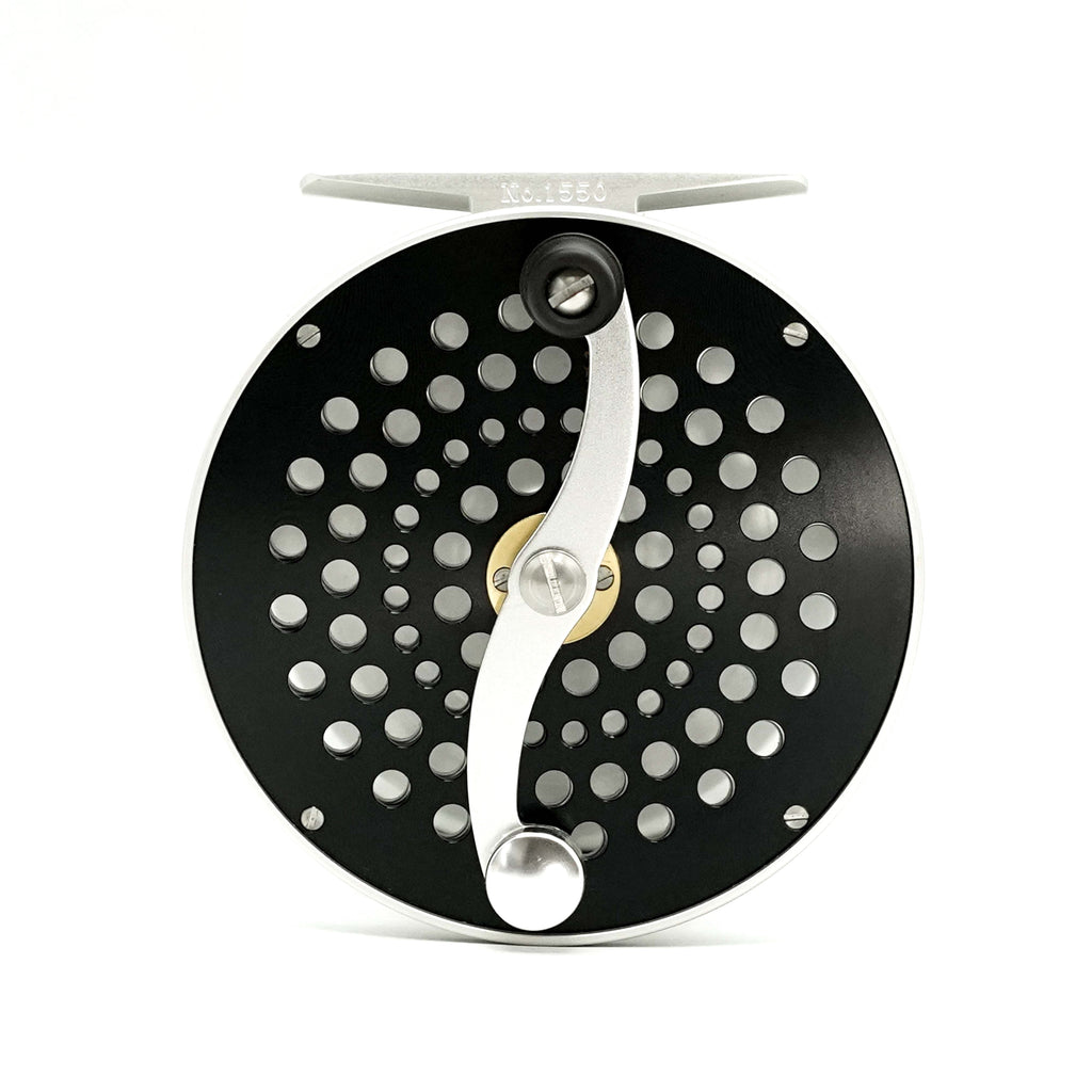 IWANA RETRO STEELHEAD/LARGE TROUT REELS