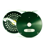 IWANA RETRO STEELHEAD/LARGE TROUT REELS
