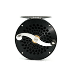 IWANA RETRO TROUT REELS