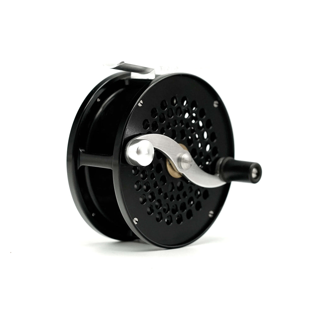 classic trout fly reels IWANA RETRO TROUT REELS – IWANAFISHING