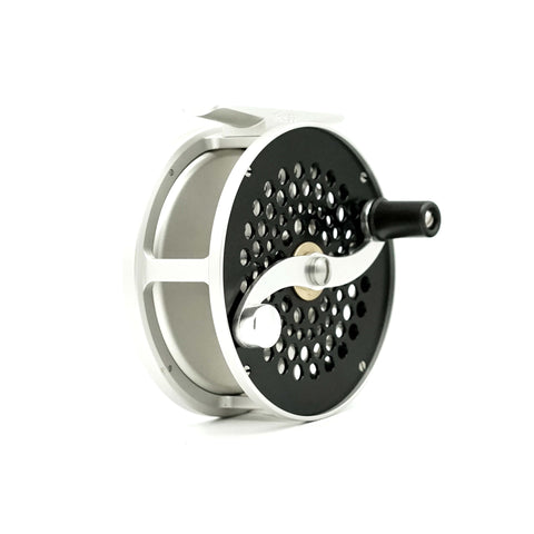 classic designed fly reels IWANA RETRO TROUT REELS – IWANAFISHING