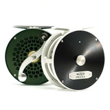 IWANA RETRO TROUT REELS