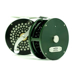 IWANA RETRO TROUT REELS
