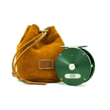 IWANA RETRO TROUT REELS